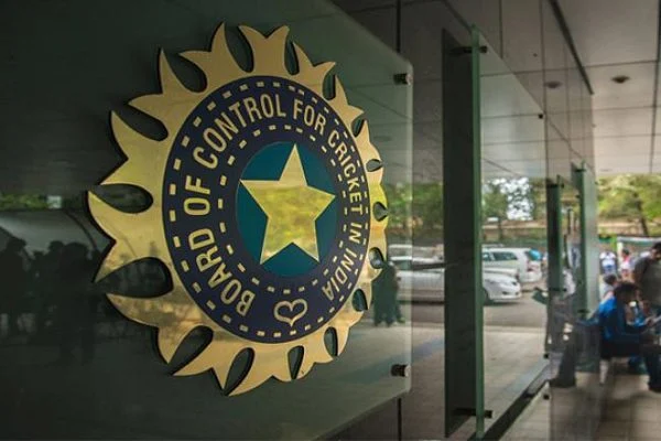 BCCI