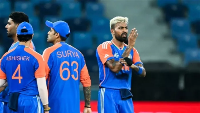 hardik,tilak,abhishek