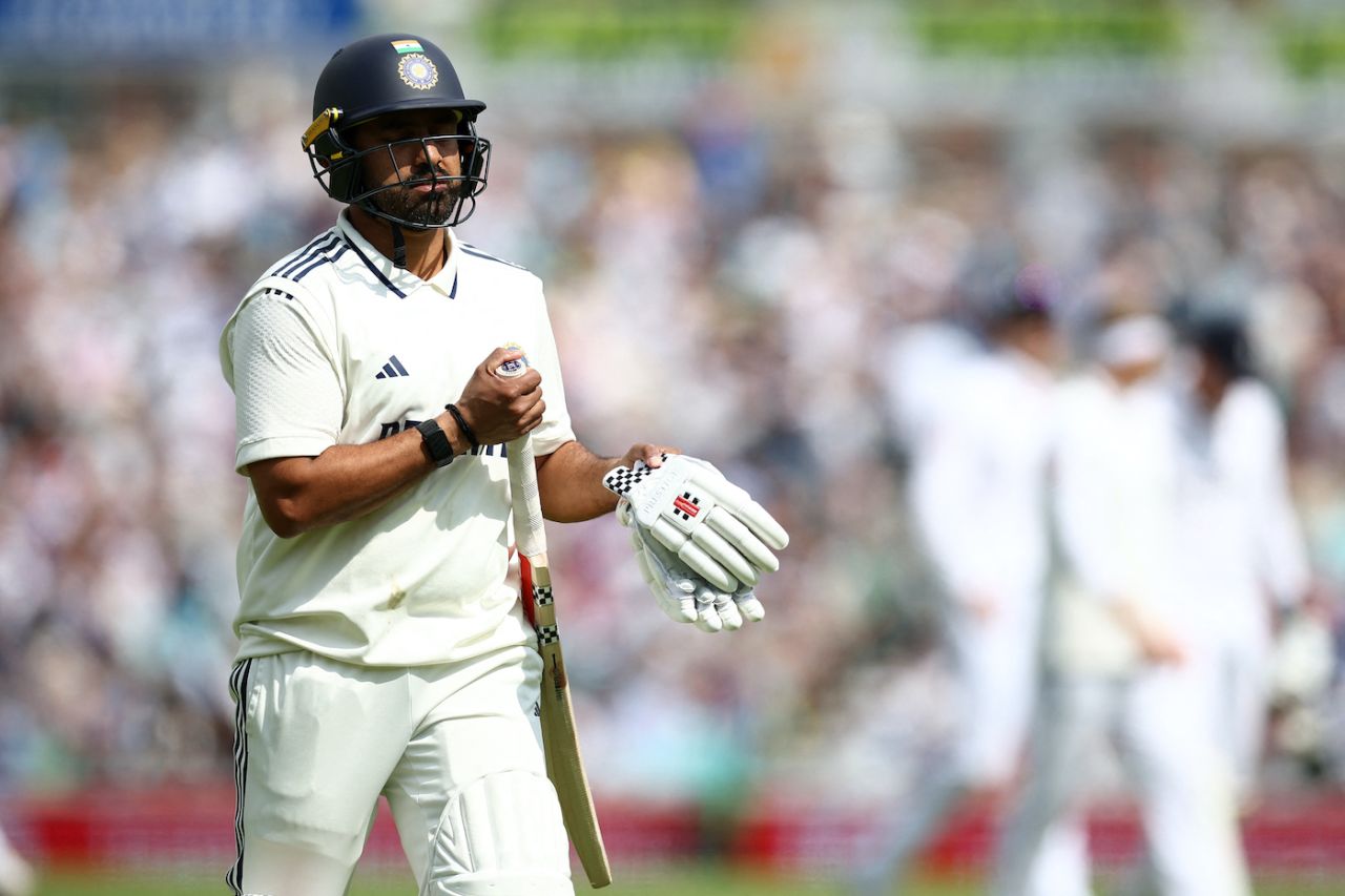 Karun Nair