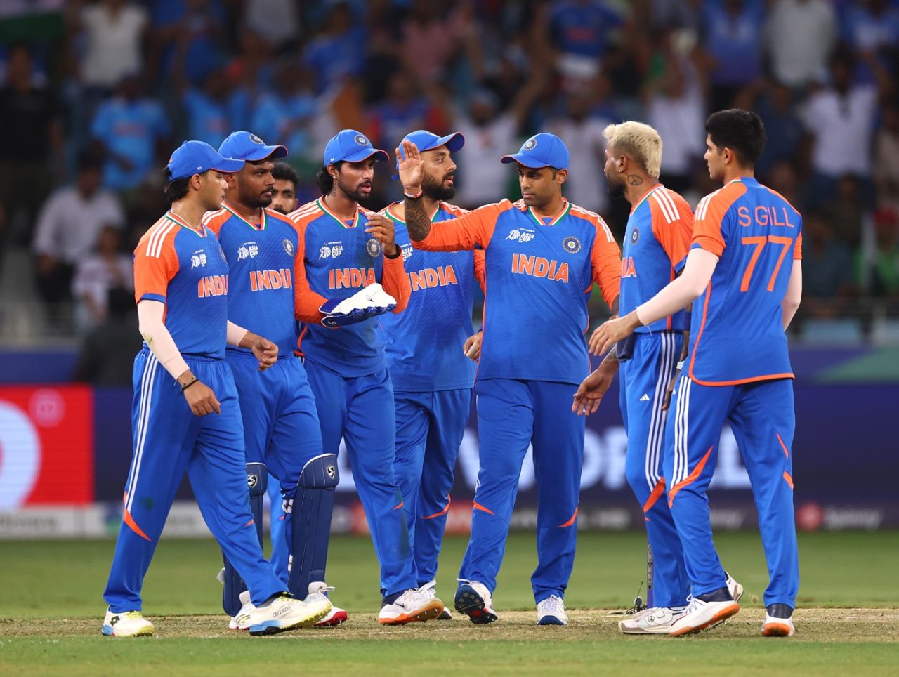Team India 