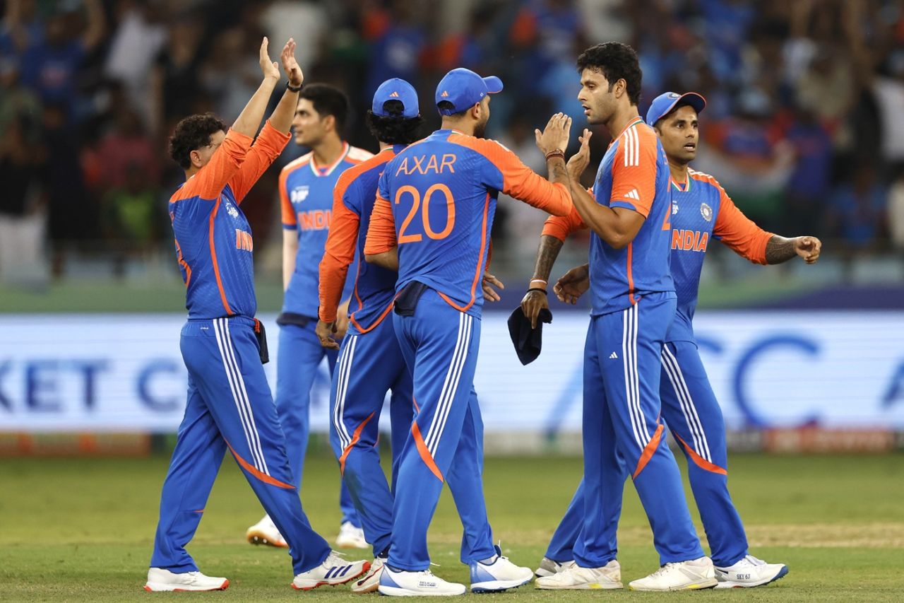 Team India