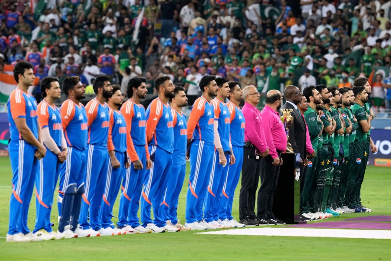 Team India