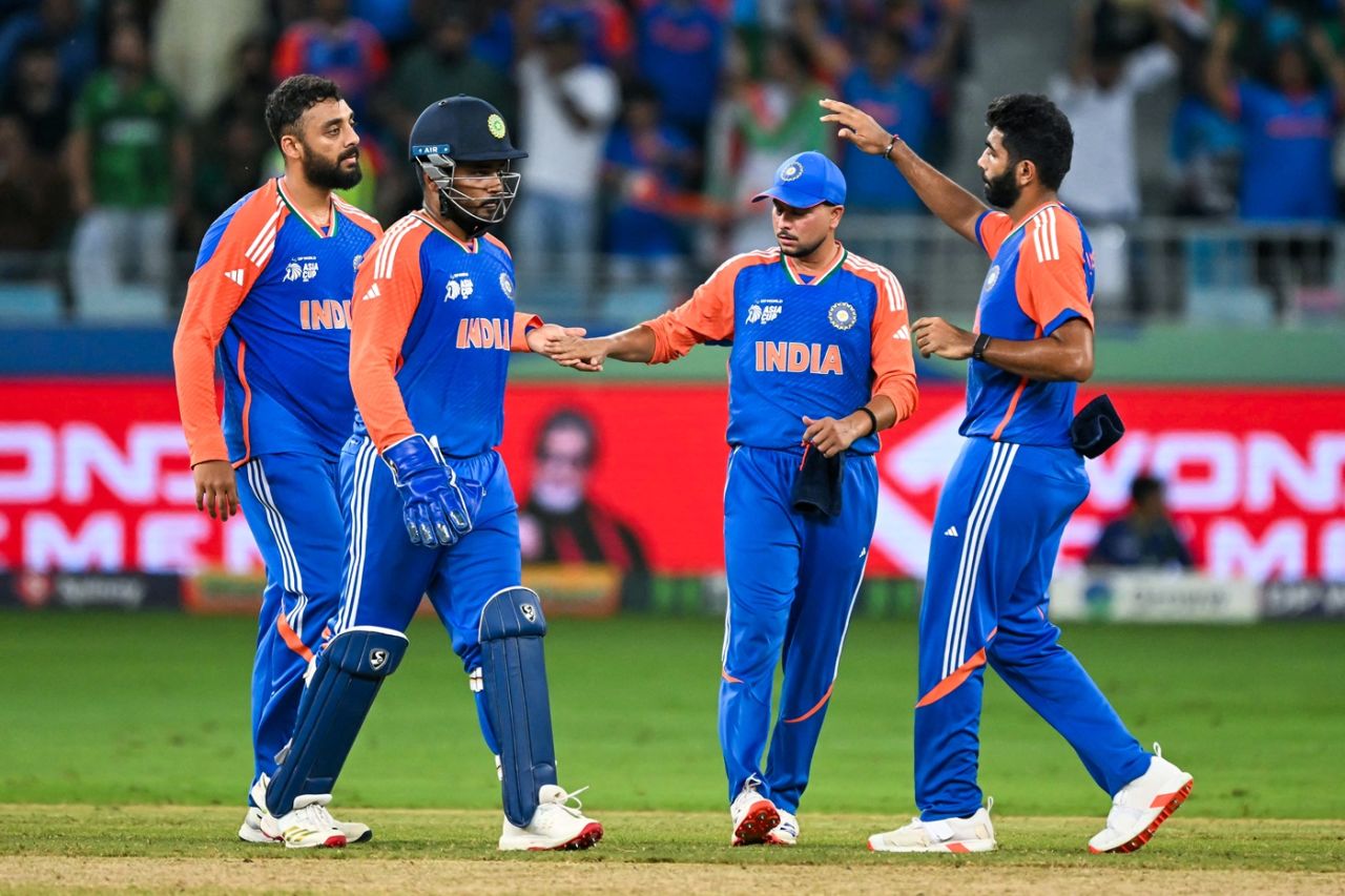 team india 