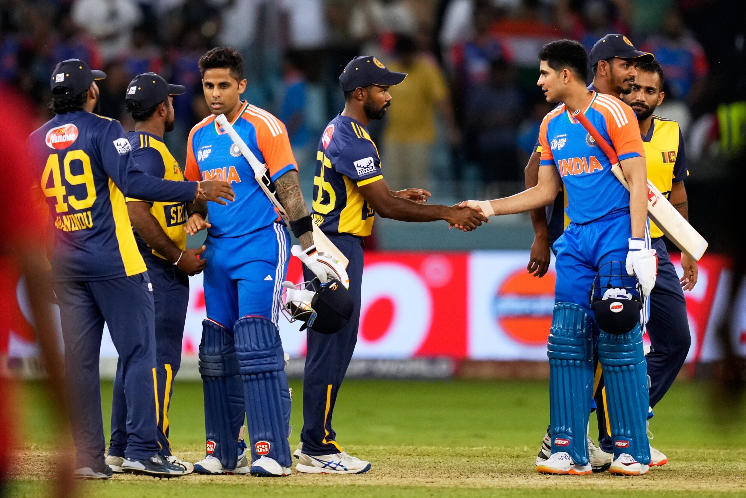 Team India 