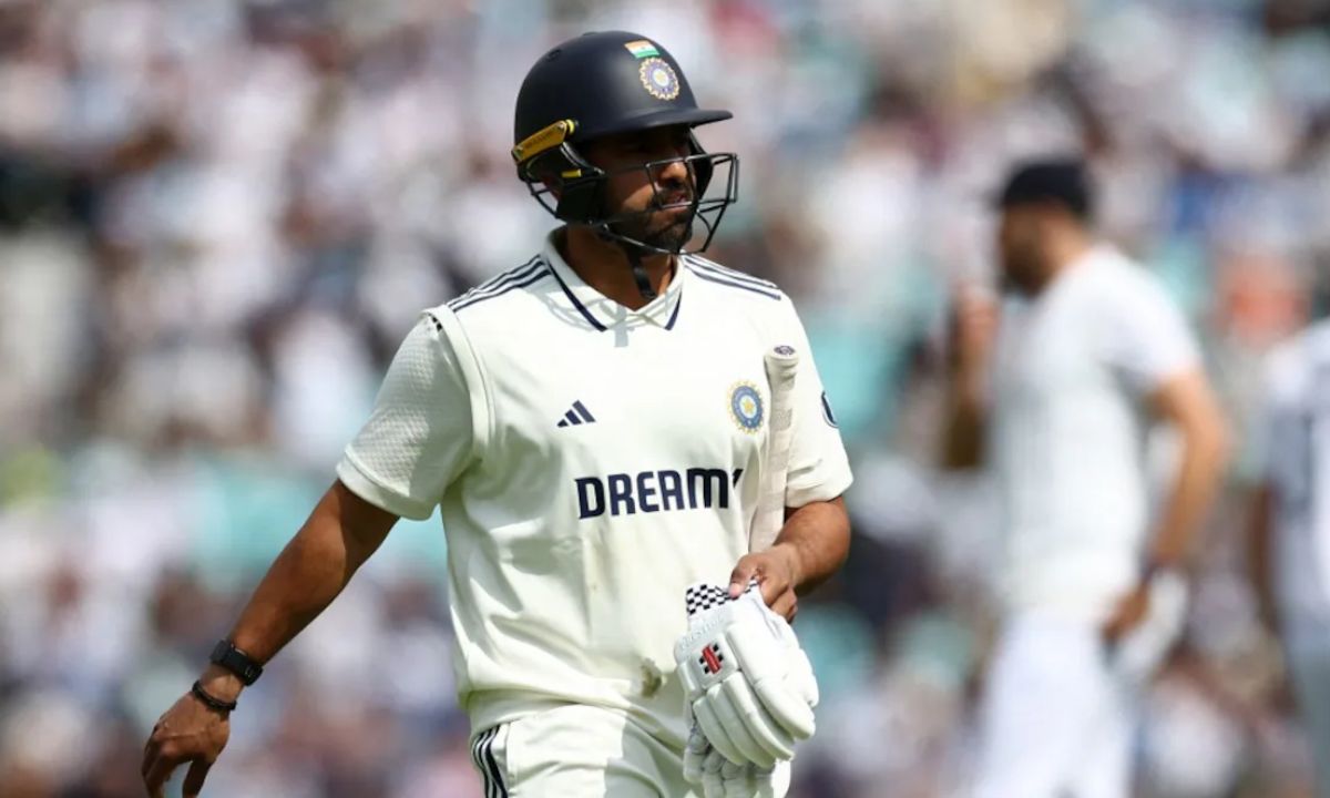 Karun Nair's Career Over