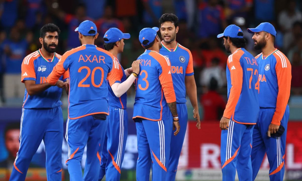PCB complains against Arshdeep Singh