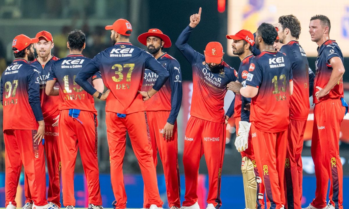 RCB is Going to be Sold