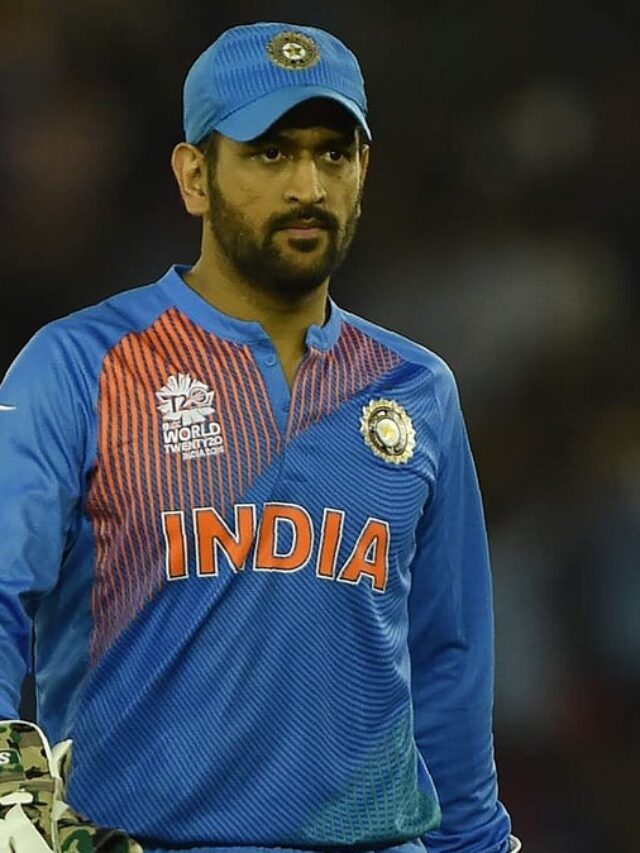Most T20 Finals Won by Indians with no. of matches