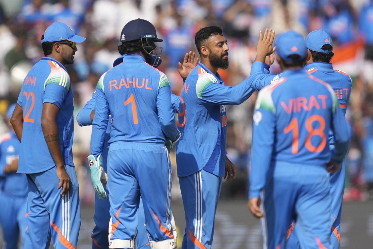 Mohammad Kaif on Ind vs Aus: