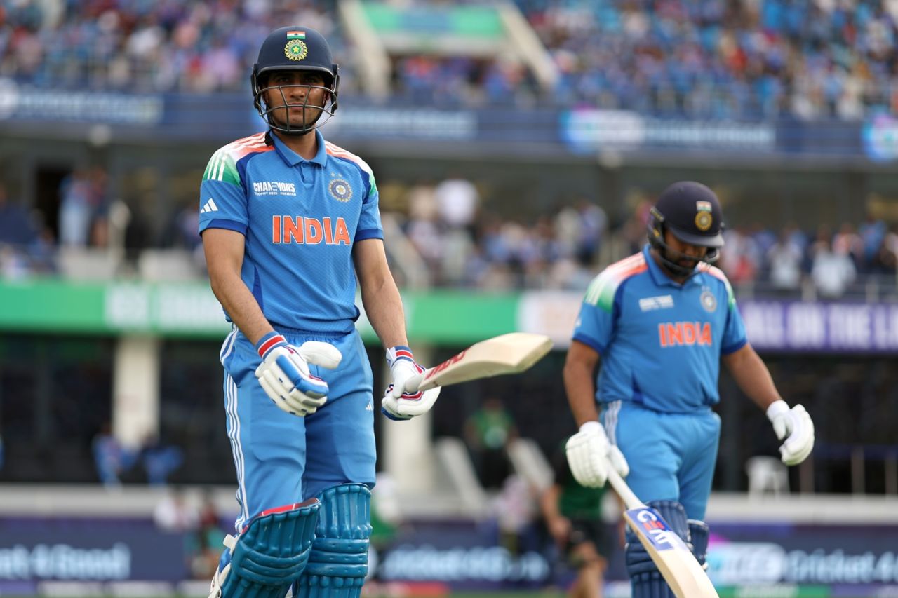 Rohit Sharma Captaincy Snub