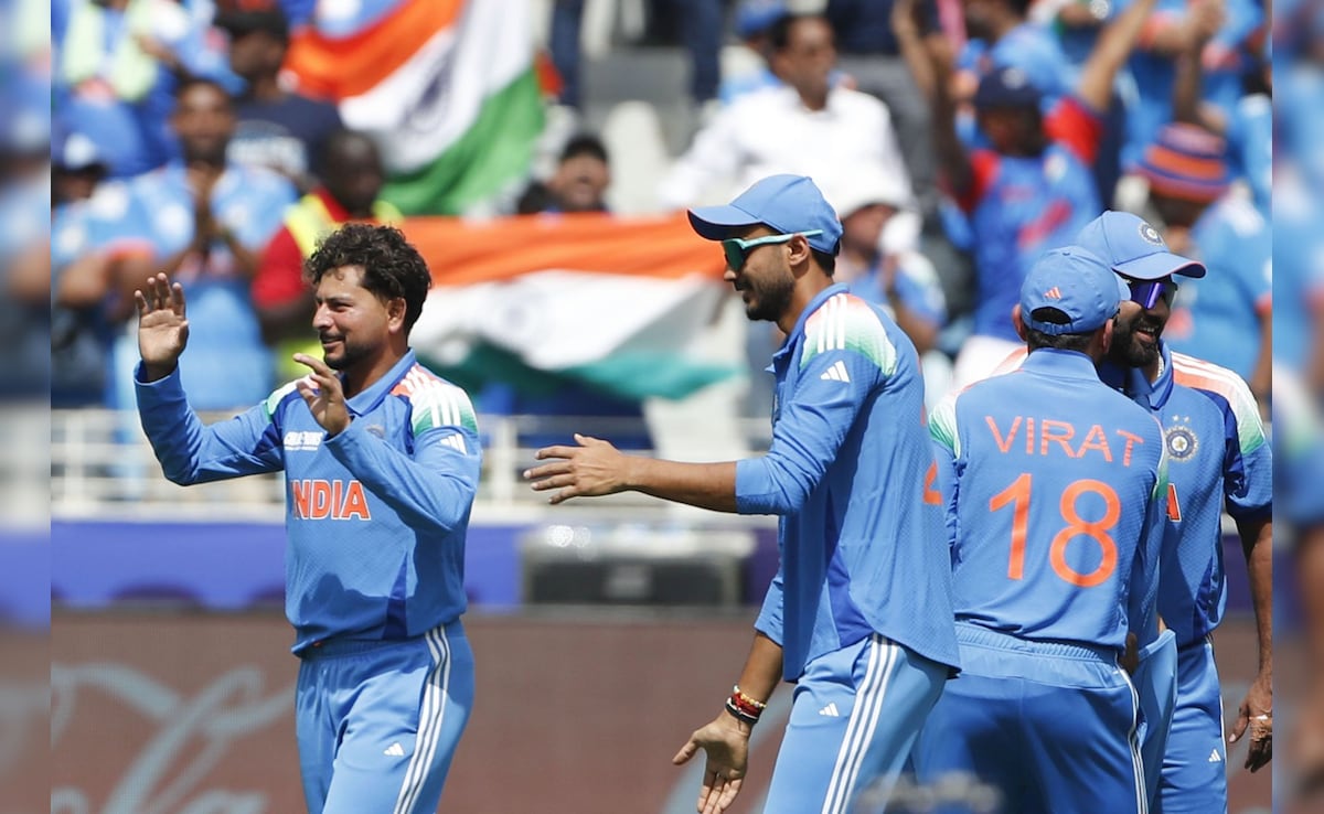 IND vs AUS