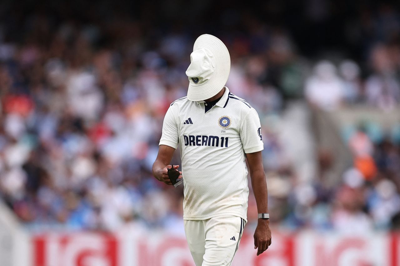 Mohammed Siraj on trolls