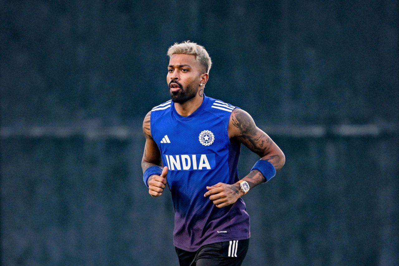 Hardik Pandya Net Worth 2025