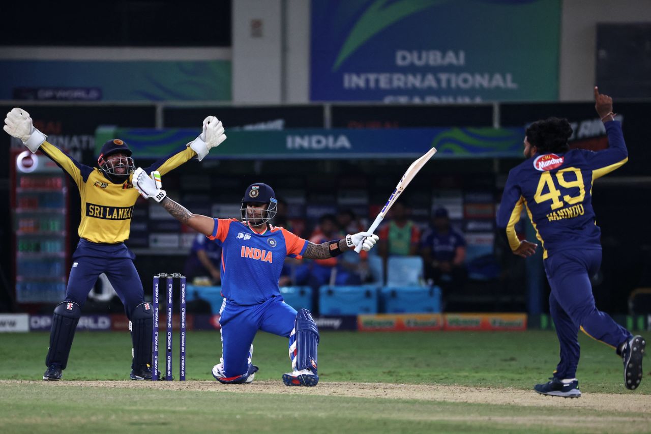 Surya Kumar Yadav Breaks Silence: