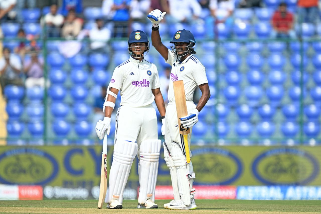 Brian Lara request to Yashasvi Jaiswal