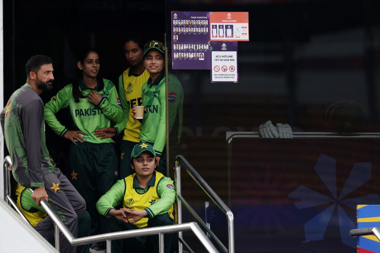 Womens World Cup 2025