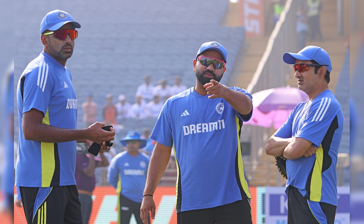 Ravichandran Ashwin Test Retirement: