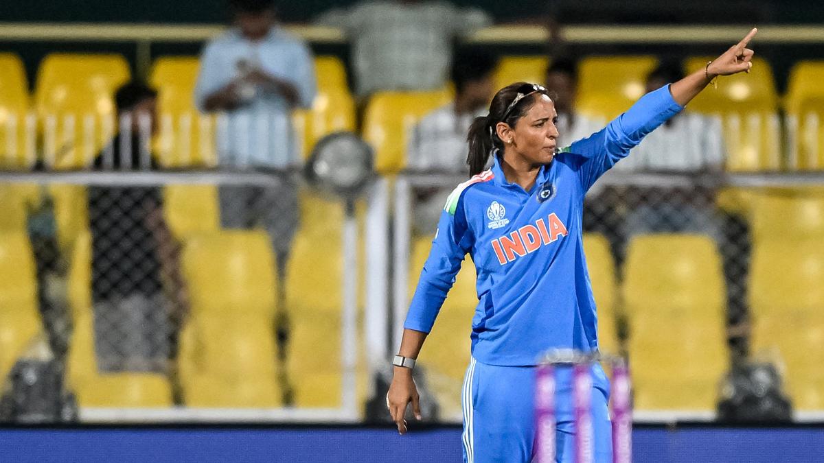 IND-PAK Controversy