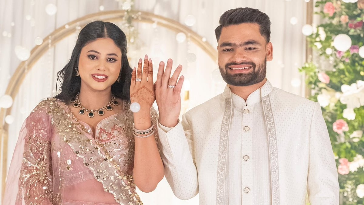 Rinku Singh Threat