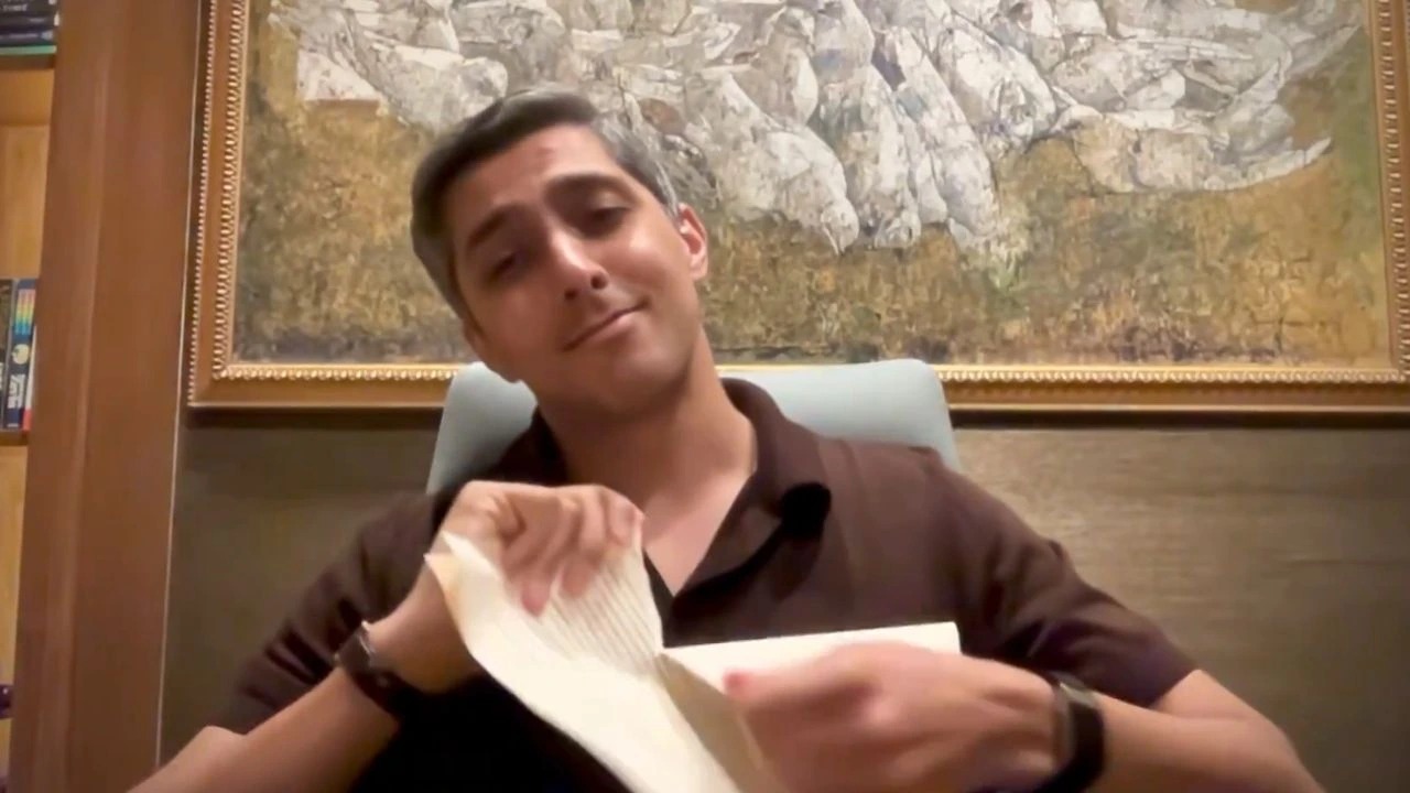 Ali Tareen and PCB Controversy