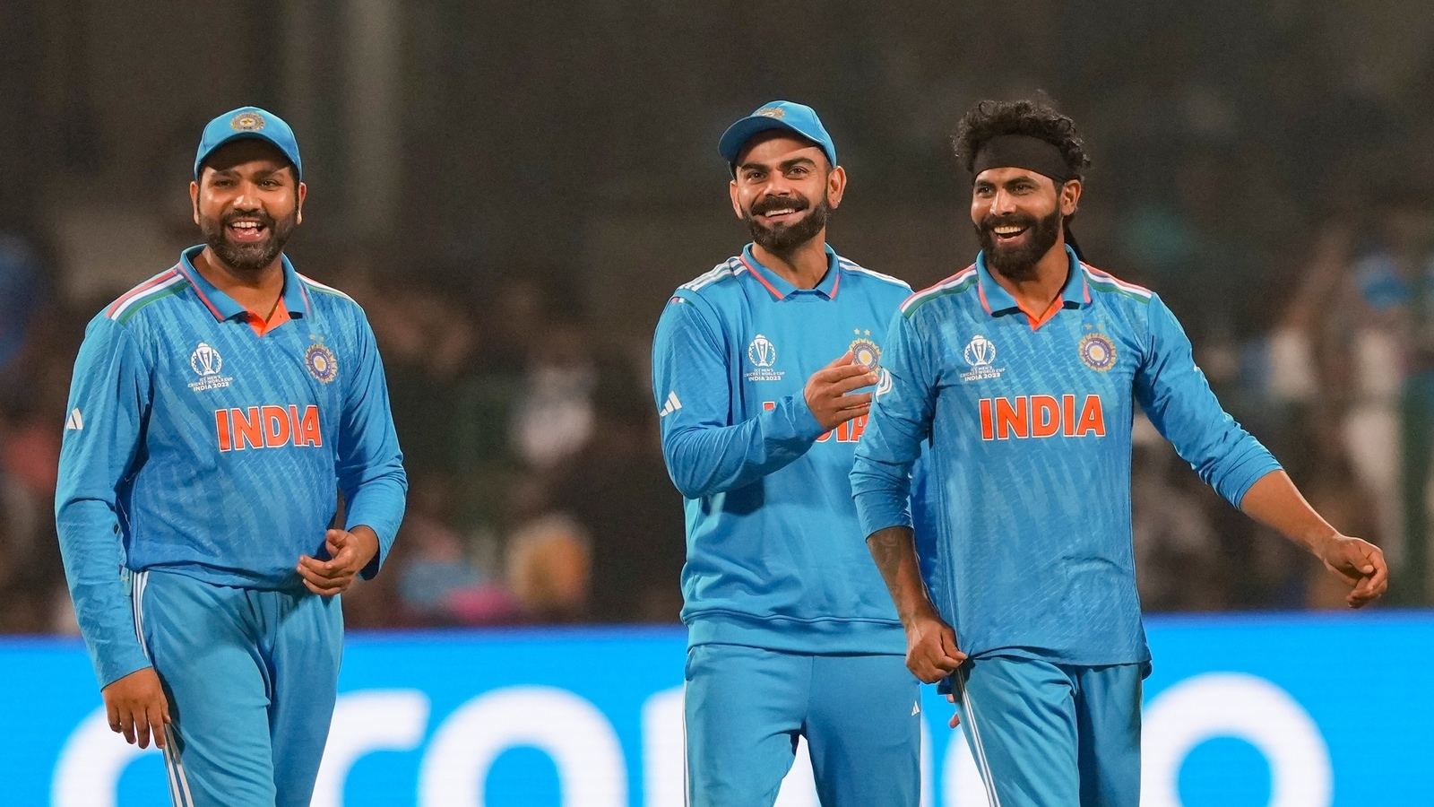 ODI squad for Australia tour