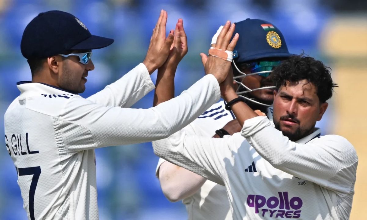 Team India