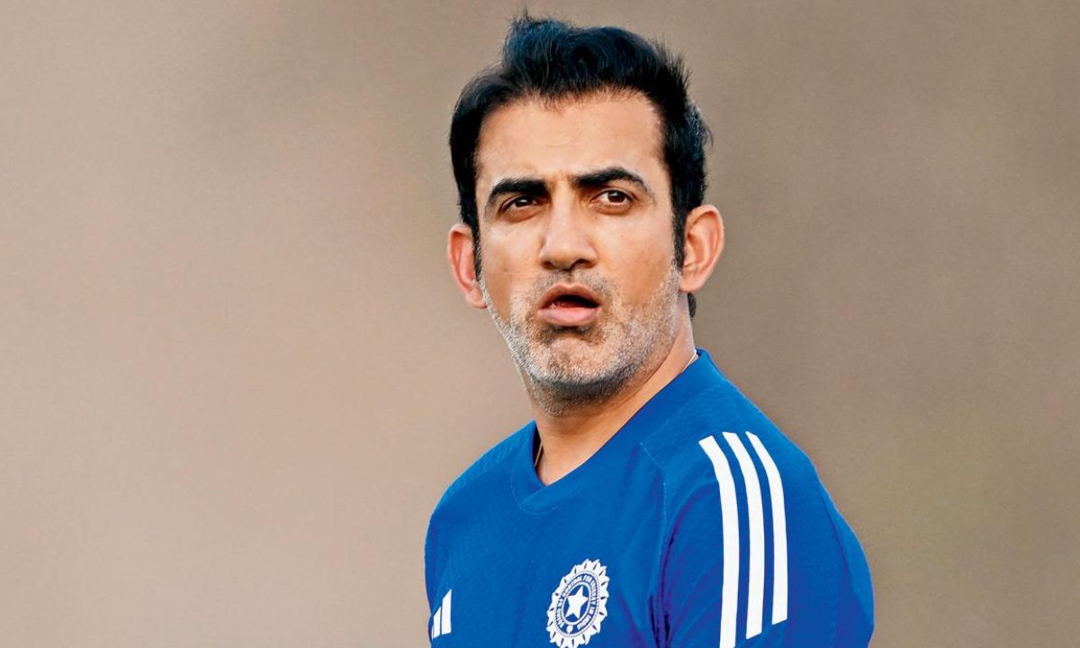 Gautam Gambhir on Virat and Rohit