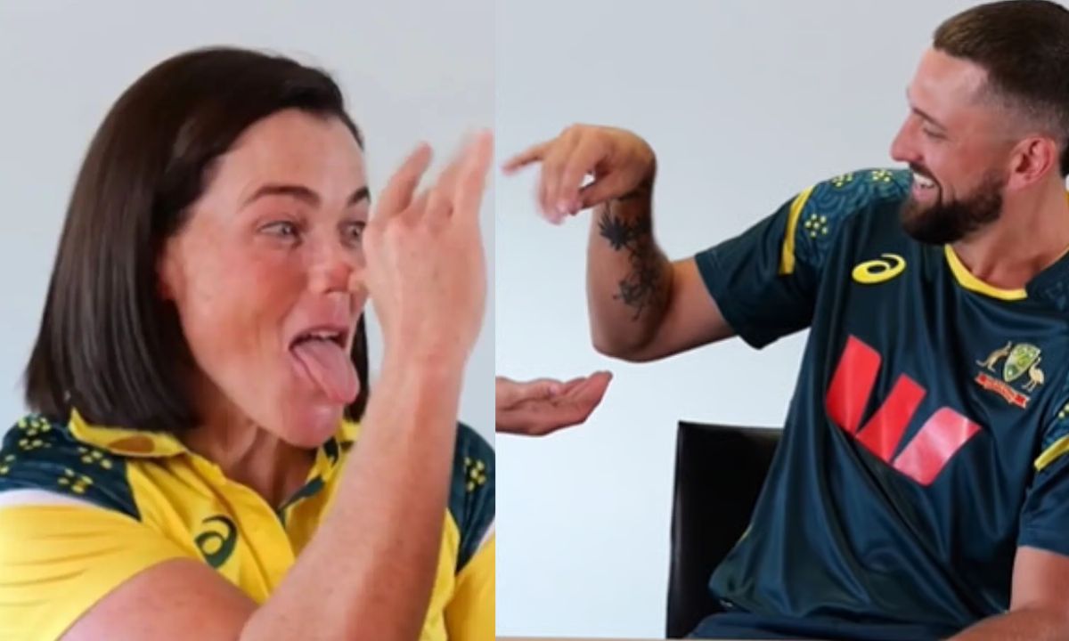 Australia mocks India over handshake controversy