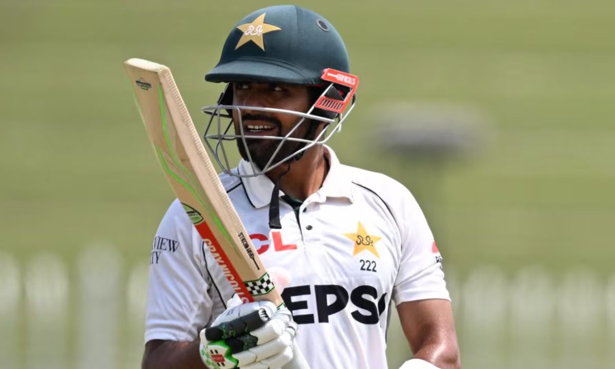 Babar Azam