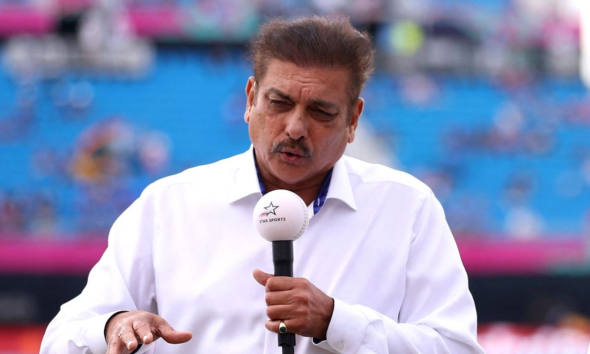 Ravi Shastri on Indian Players in Foreign Leagues