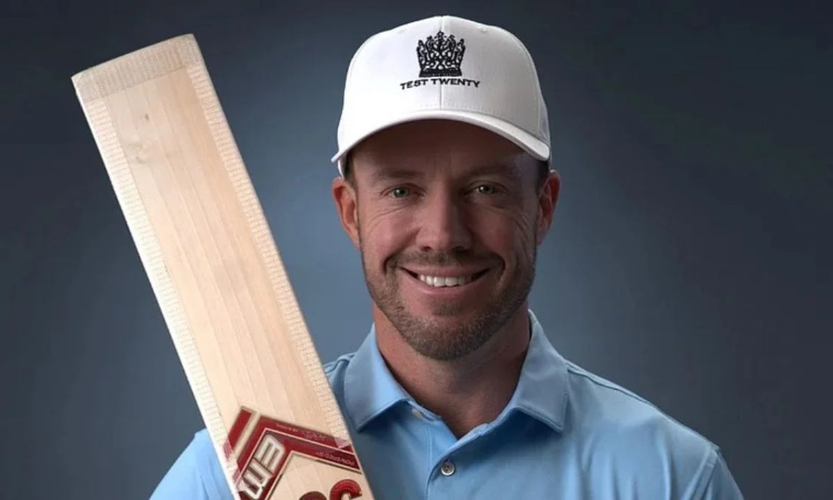 AB de Villiers