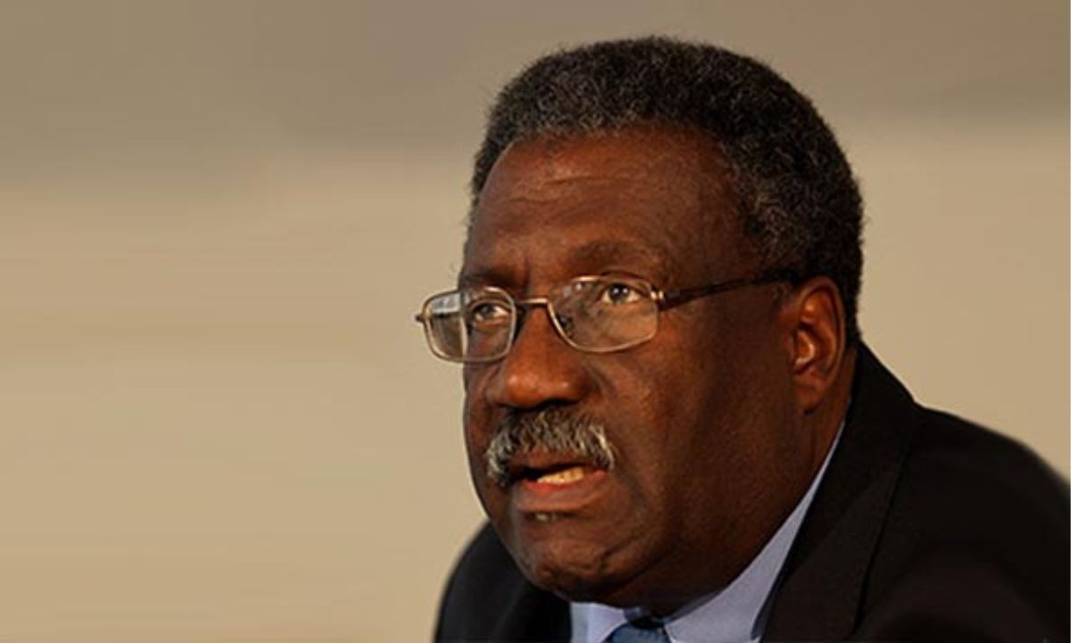 Clive Lloyd