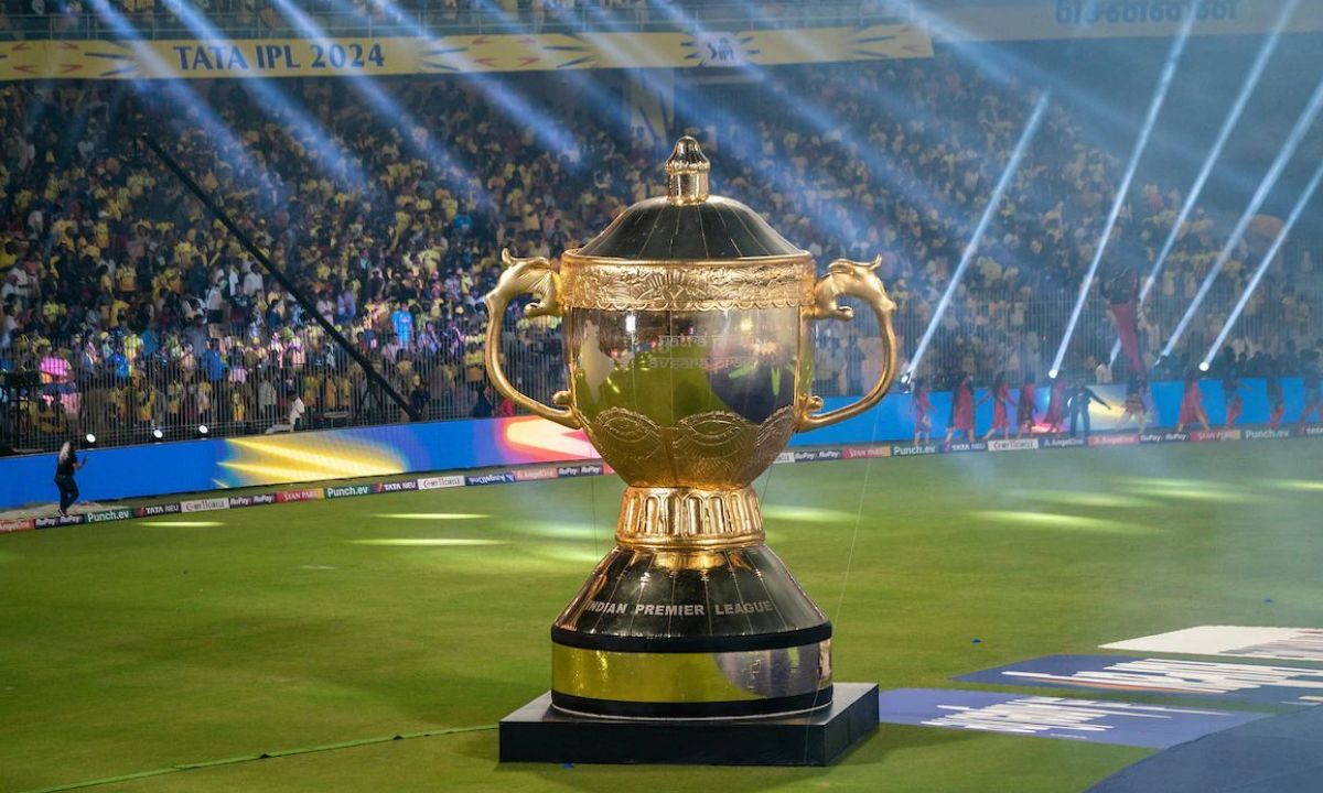 IPL Brand Value Drop