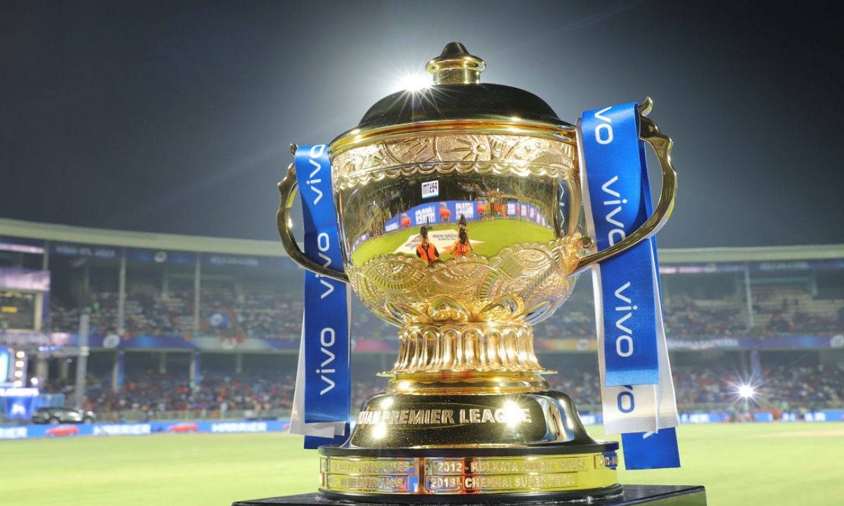 IPL Brand Value Drop