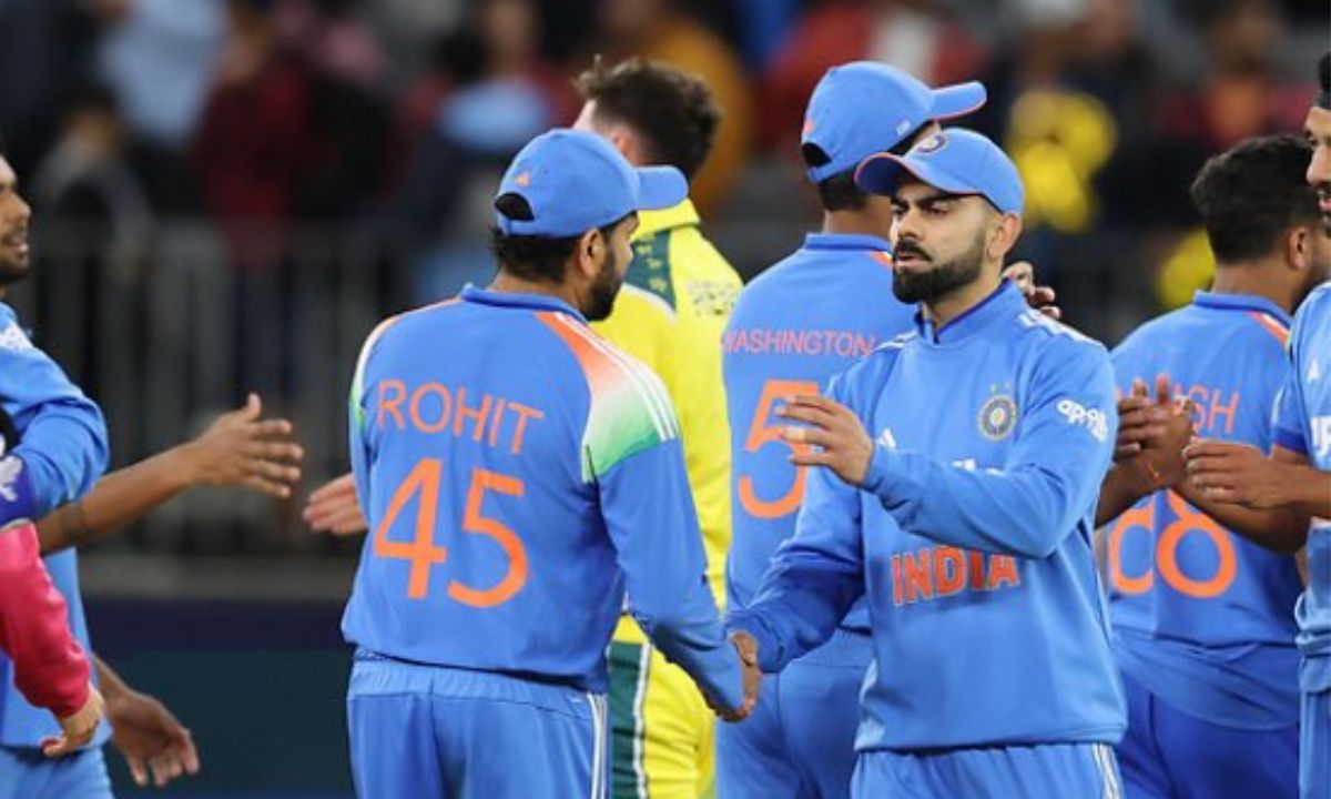 Team India