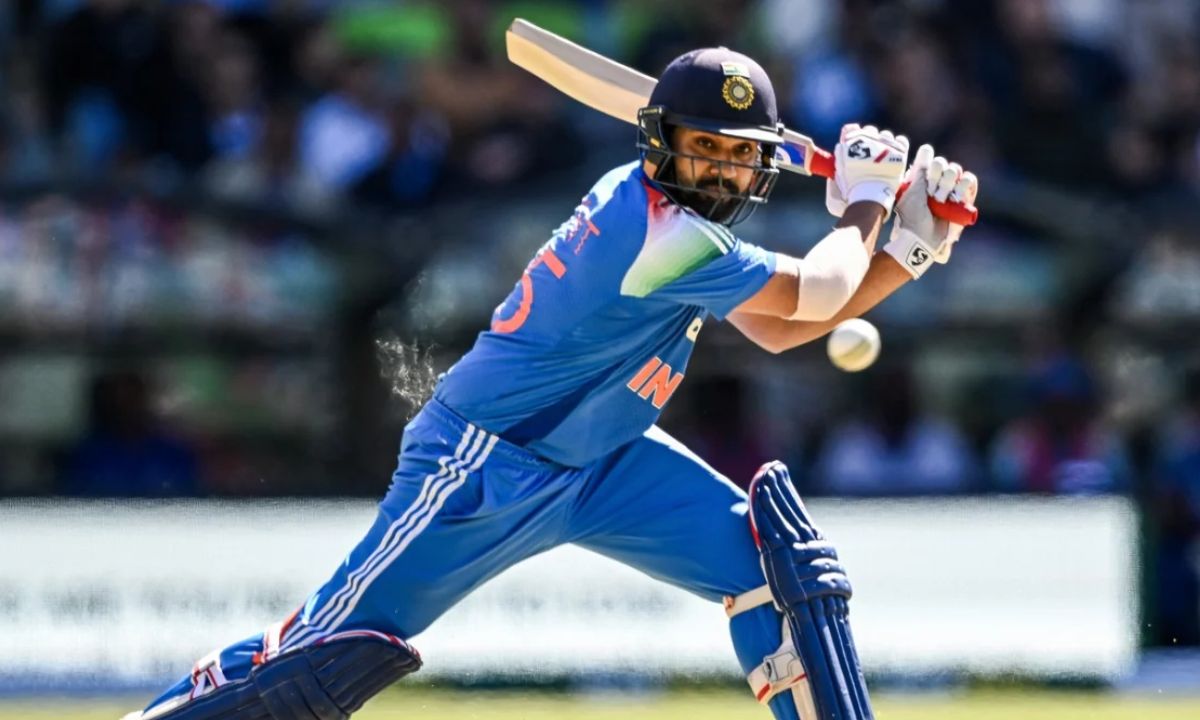 Rohit Sharma Adelaide Records