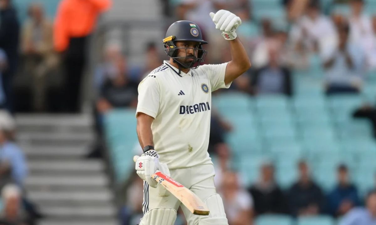 Karun Nair Century