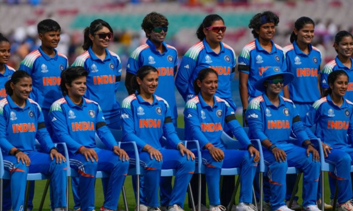 INDW vs AUSW Semifinal