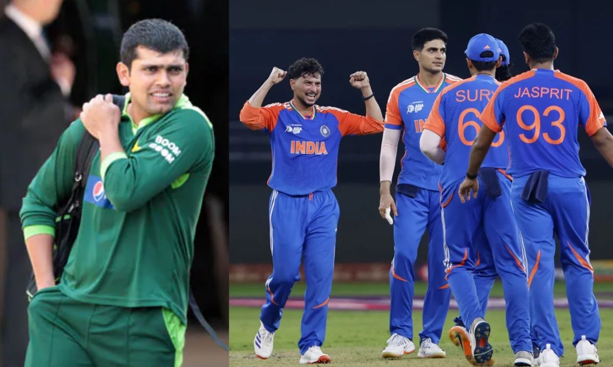 Kamran Akmal Statement