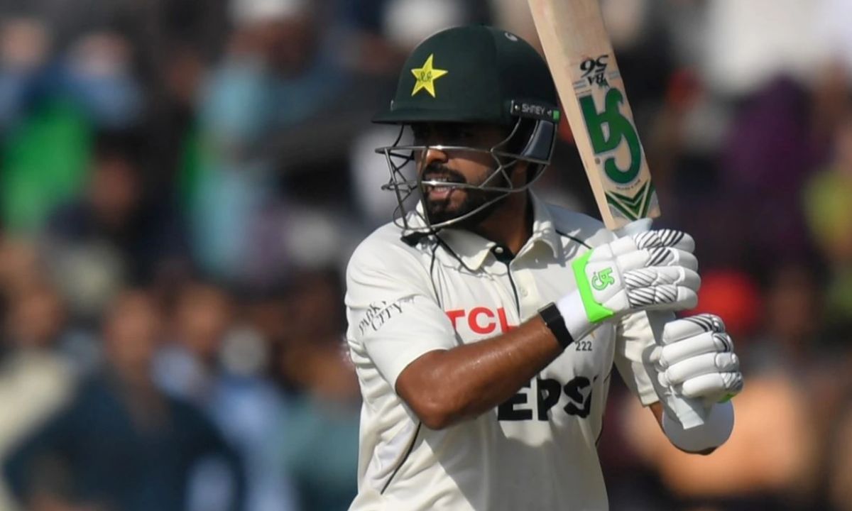Babar Azam 3000 WTC runs