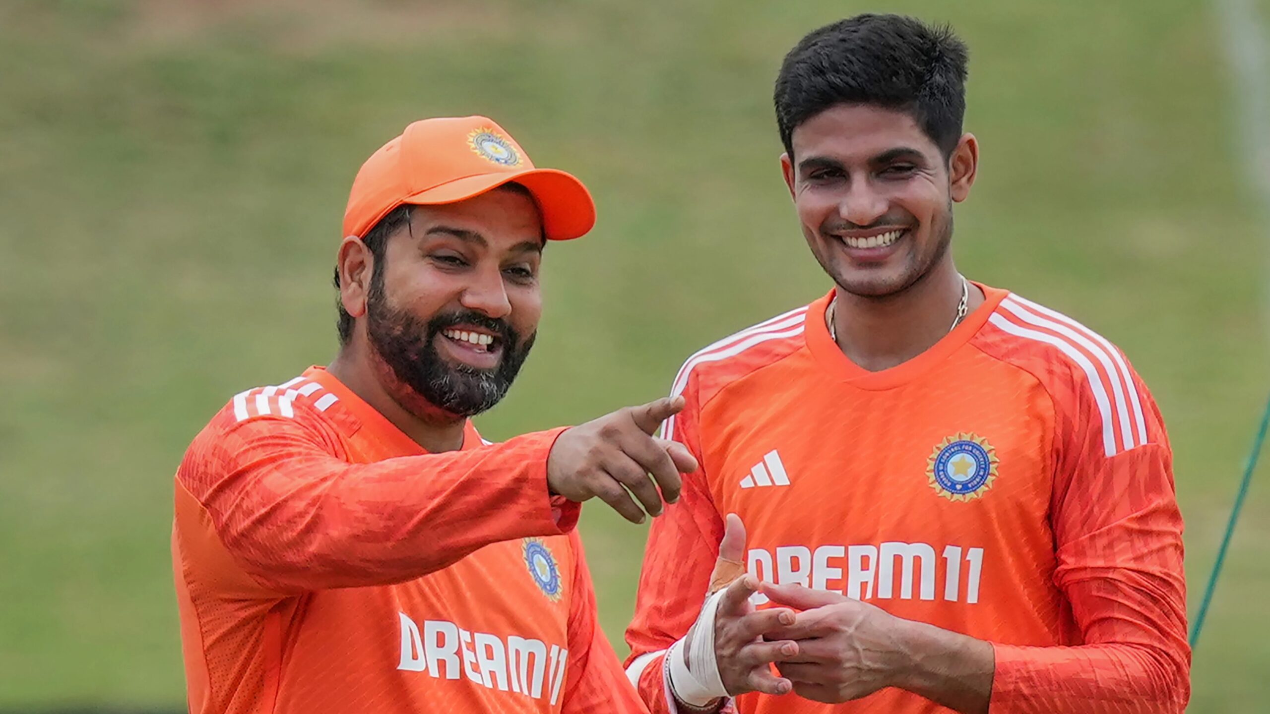 Yashasvi Jaiswal Captaincy