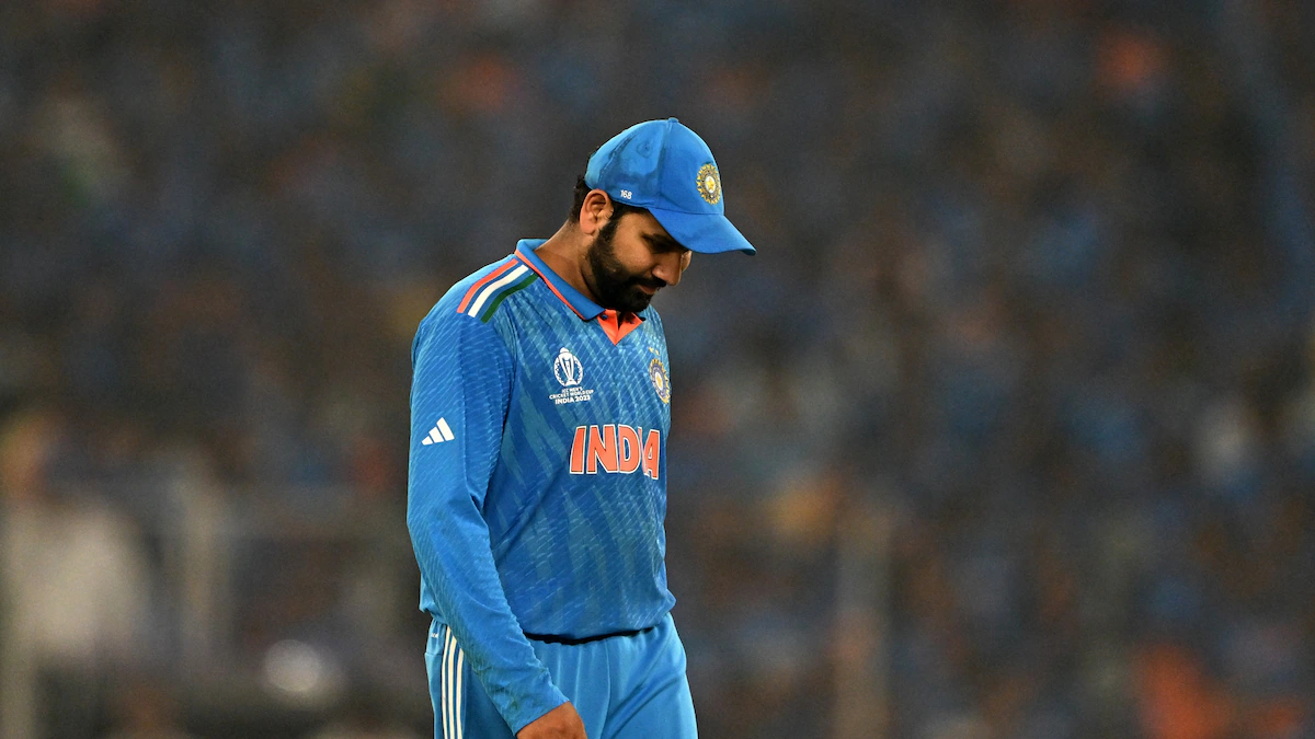 Rohit Sharma Captaincy