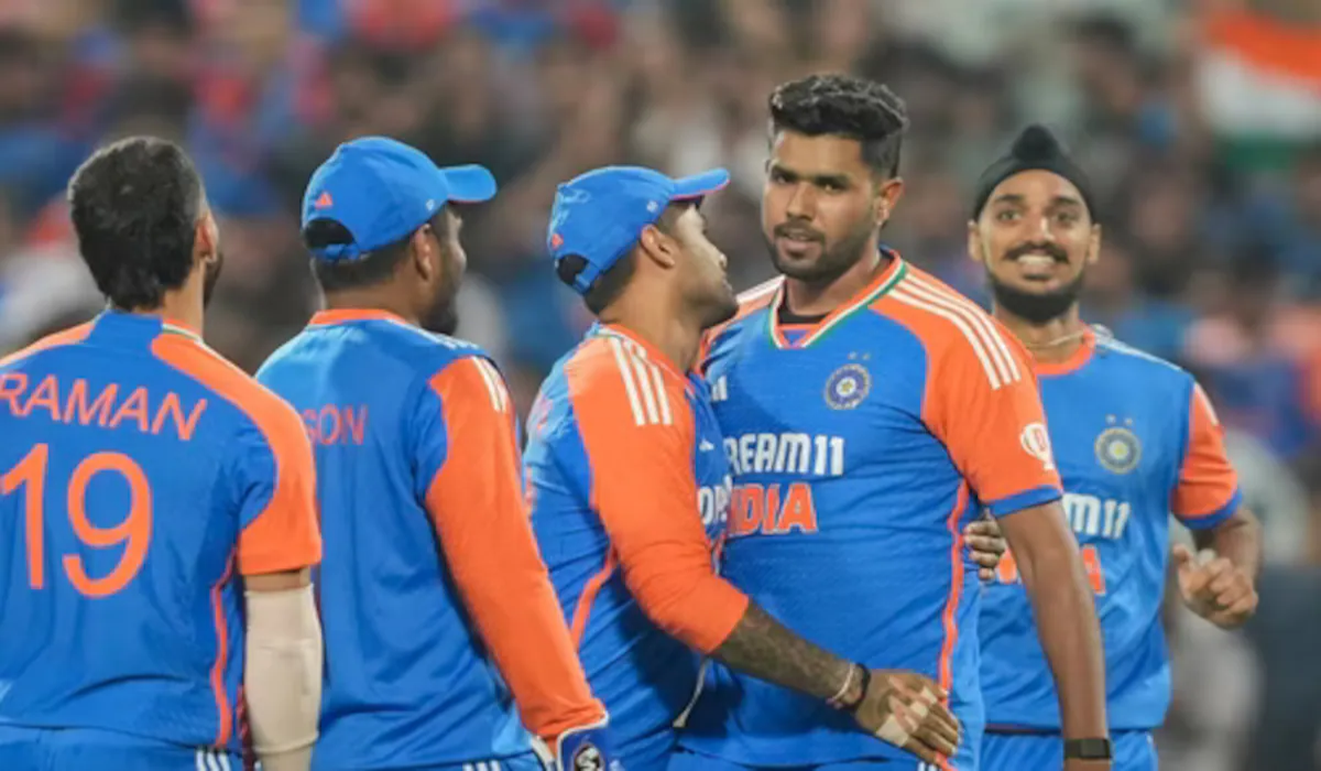 R Ashwin On Harshit Rana