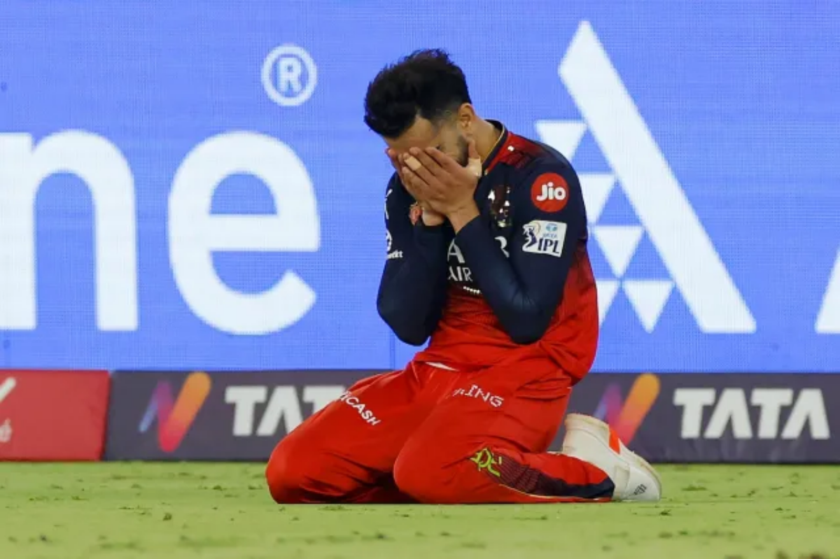 Virat Kohli Retirement