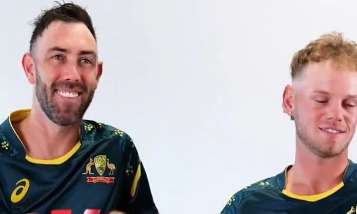 Australia Mocks India