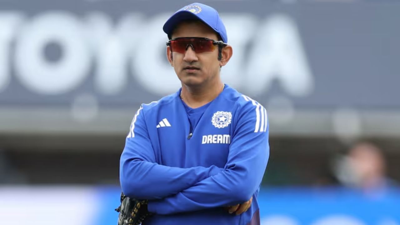 Gautam Gambhir Birthday