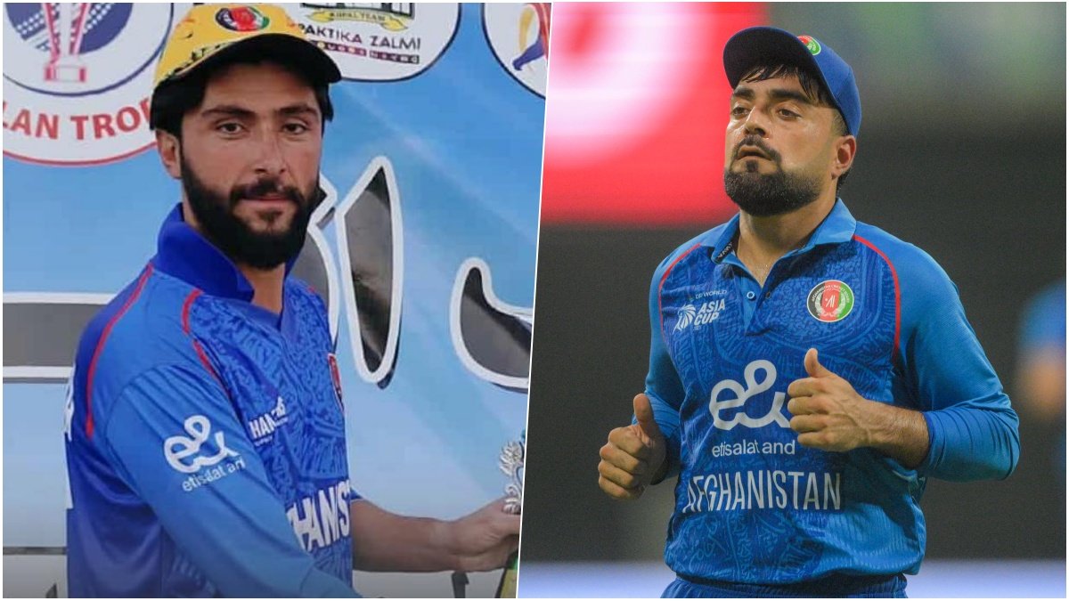 Pakistan-Afghanistan War: