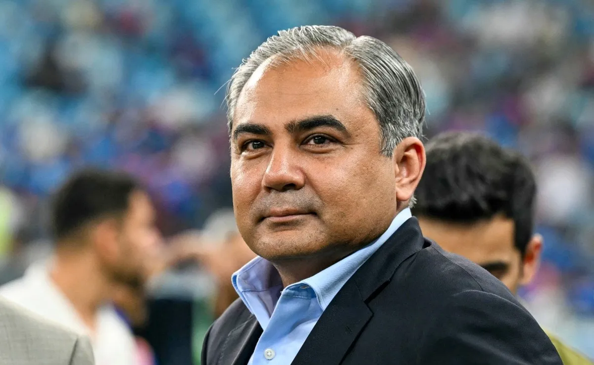Asia Cup Controversy