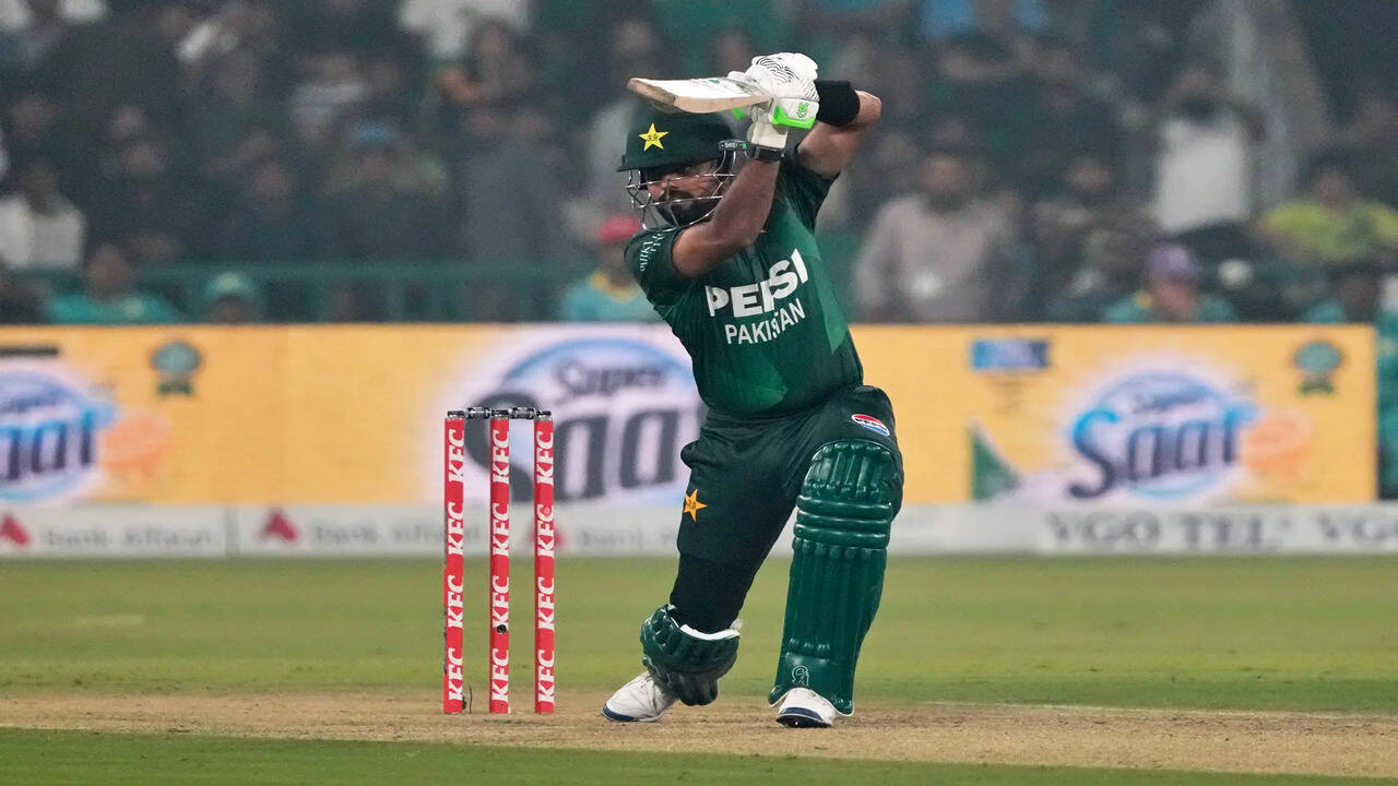 Babar Azam