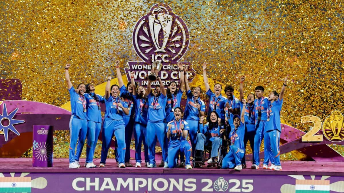 Victory Parade India